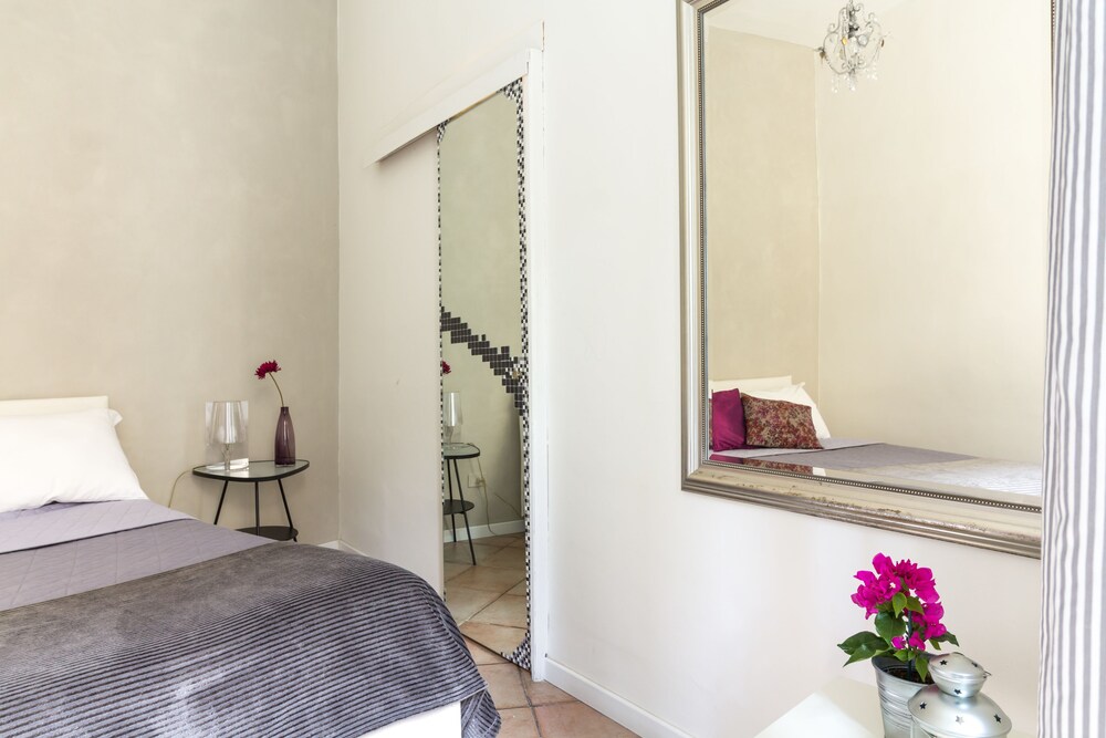 Apartment, 1 Bedroom (Silver) - Guestroom