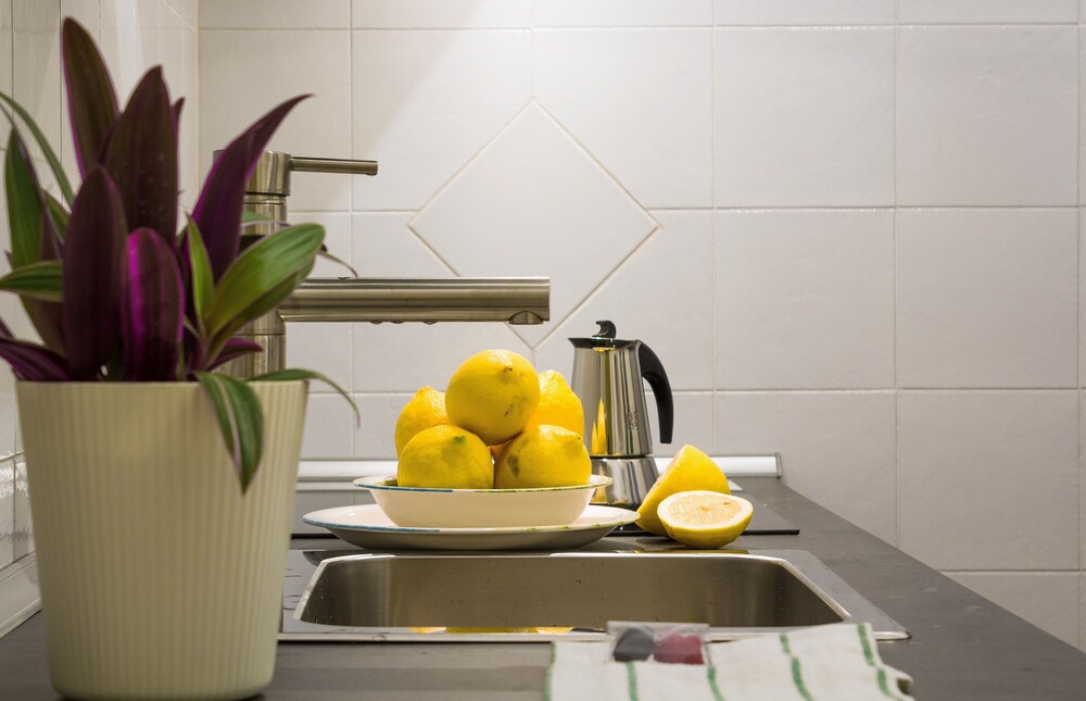 Apartment, 1 Bedroom, Ground Floor Loft - In-Room Kitchenette