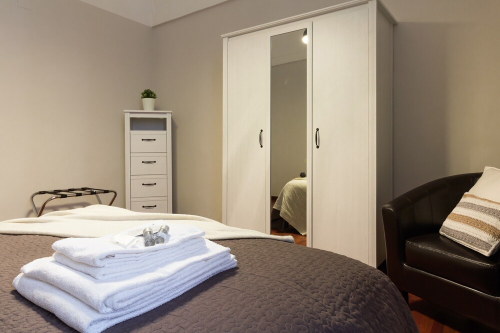 Apartment, 1 Bedroom, Ground Floor Loft - Guestroom