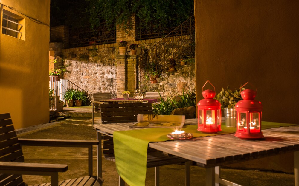 Apartment, 2 Bedrooms (Gold) - Terrace/Patio