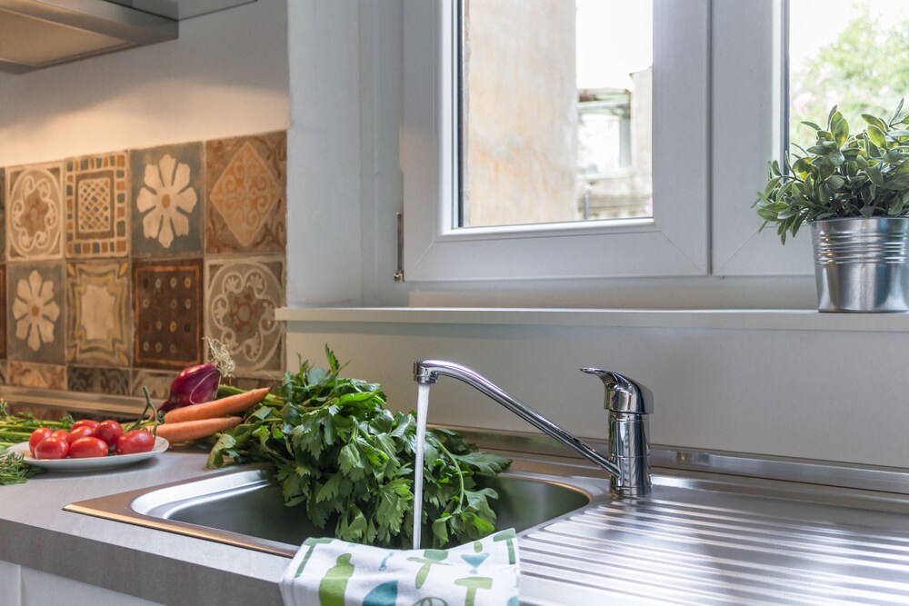 Apartment, 2 Bedrooms (Gold) - In-Room Kitchen