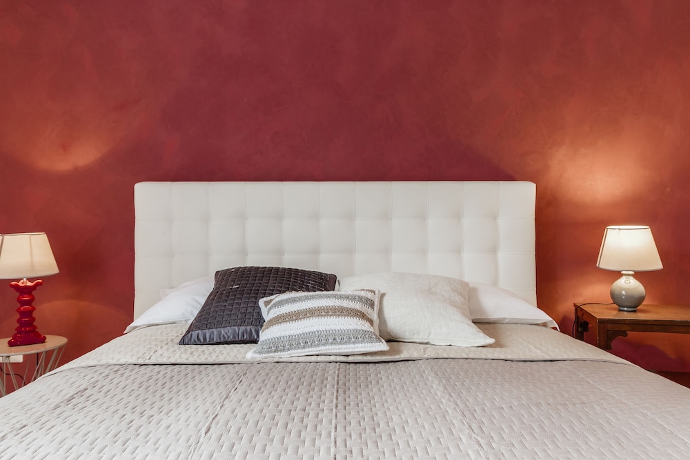 Apartment, 3 Bedrooms (Colors) - Guestroom
