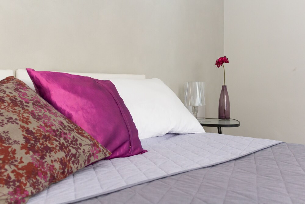 Apartment, 1 Bedroom (Silver) - Guestroom