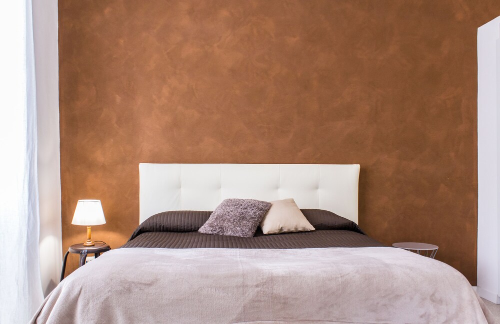 Apartment, 1 Bedroom (Bronze) - Guestroom