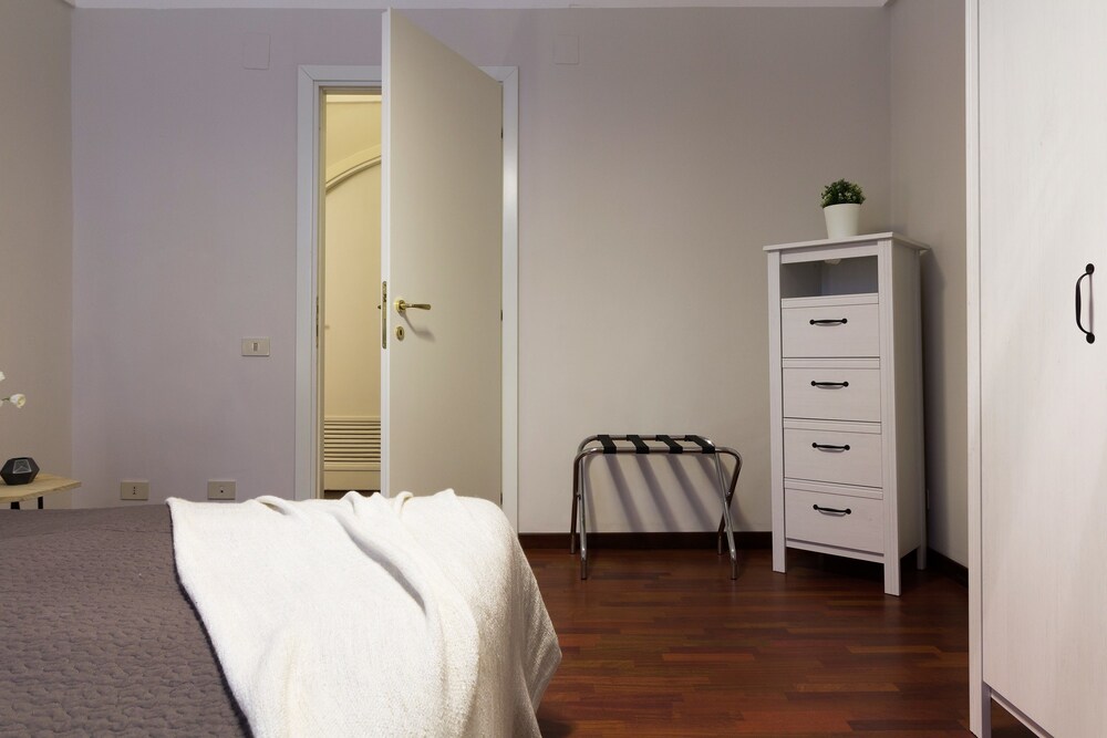 Apartment, 1 Bedroom, Ground Floor Loft - Guestroom