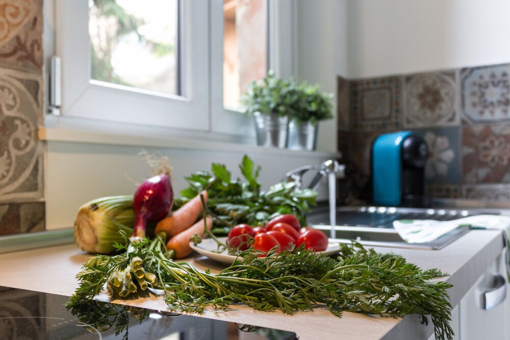 Apartment, 2 Bedrooms (Gold) - In-Room Kitchen