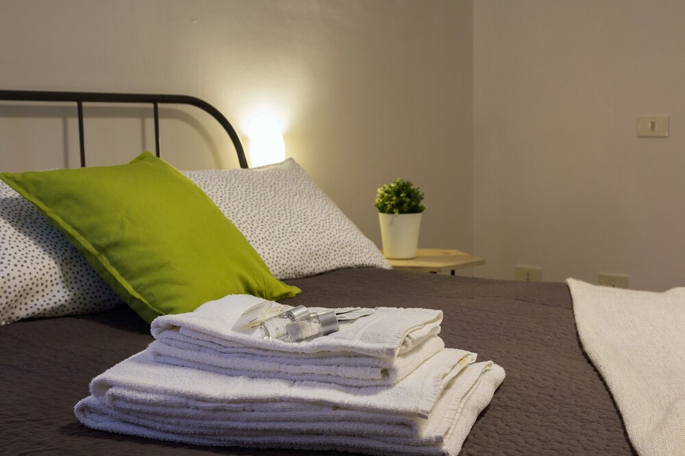 Apartment, 1 Bedroom, Ground Floor Loft - Guestroom