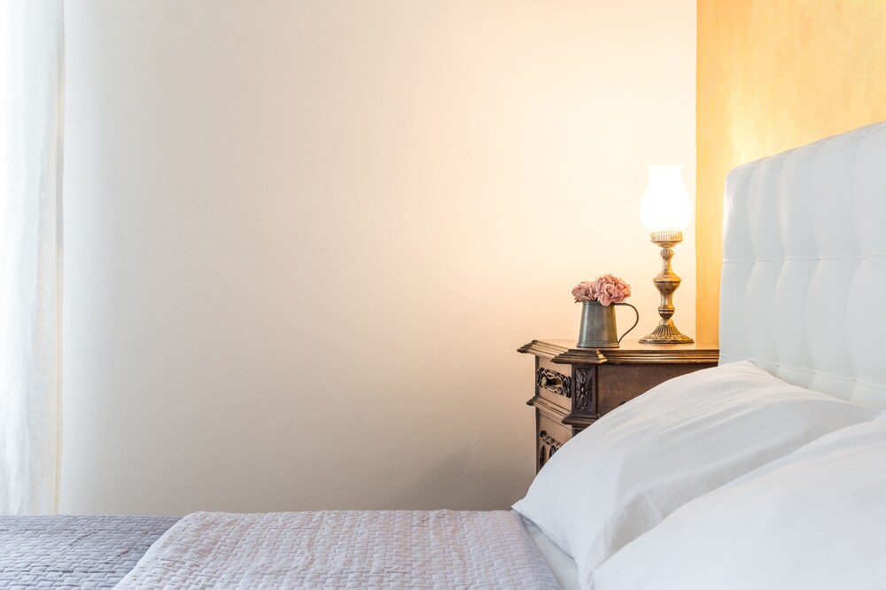 Apartment, 2 Bedrooms (Gold) - Guestroom