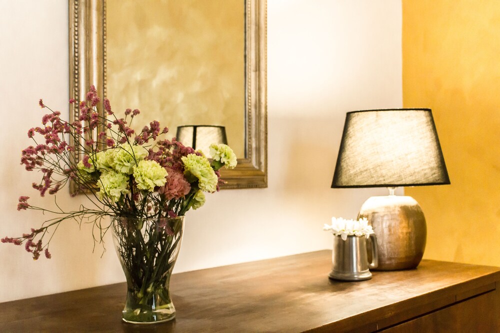 Apartment, 2 Bedrooms (Gold) - Guestroom
