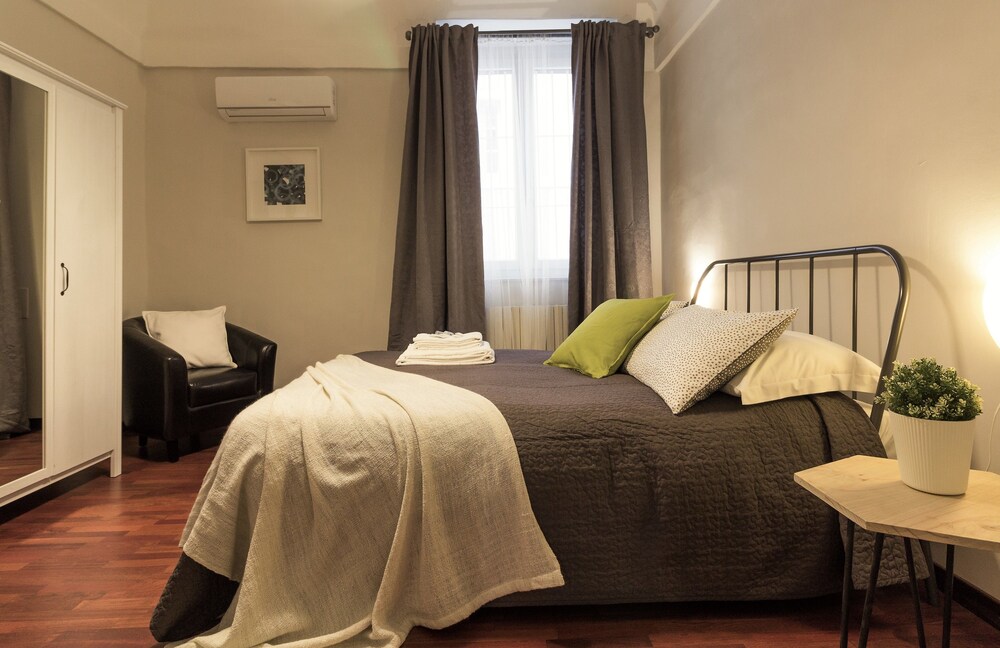 Apartment, 1 Bedroom, Ground Floor Loft - Guestroom
