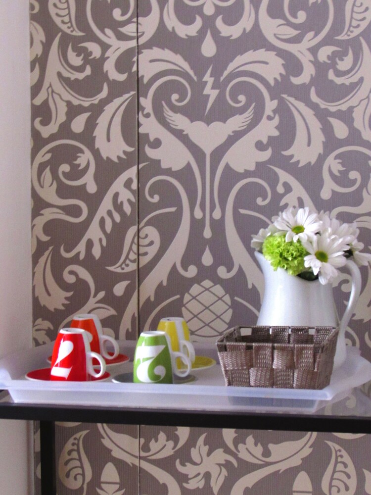 Apartment, 1 Bedroom (Silver) - Guestroom