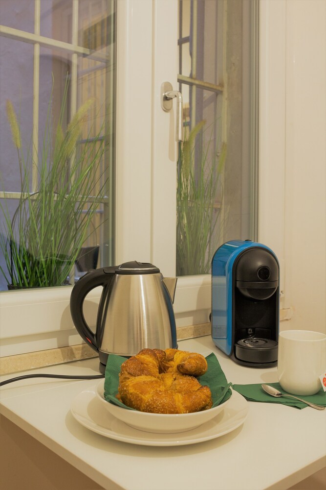 Apartment, 1 Bedroom, Ground Floor Loft - In-Room Kitchen