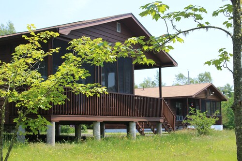 1 & Only Riverside Accommodations