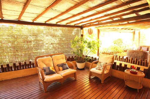 Pousada Vila Marraro