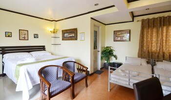 Childrens Theme Room