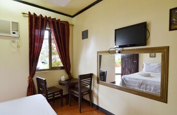 In-Room Amenity