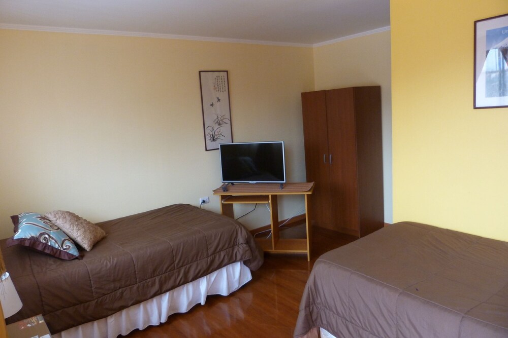 Guestroom