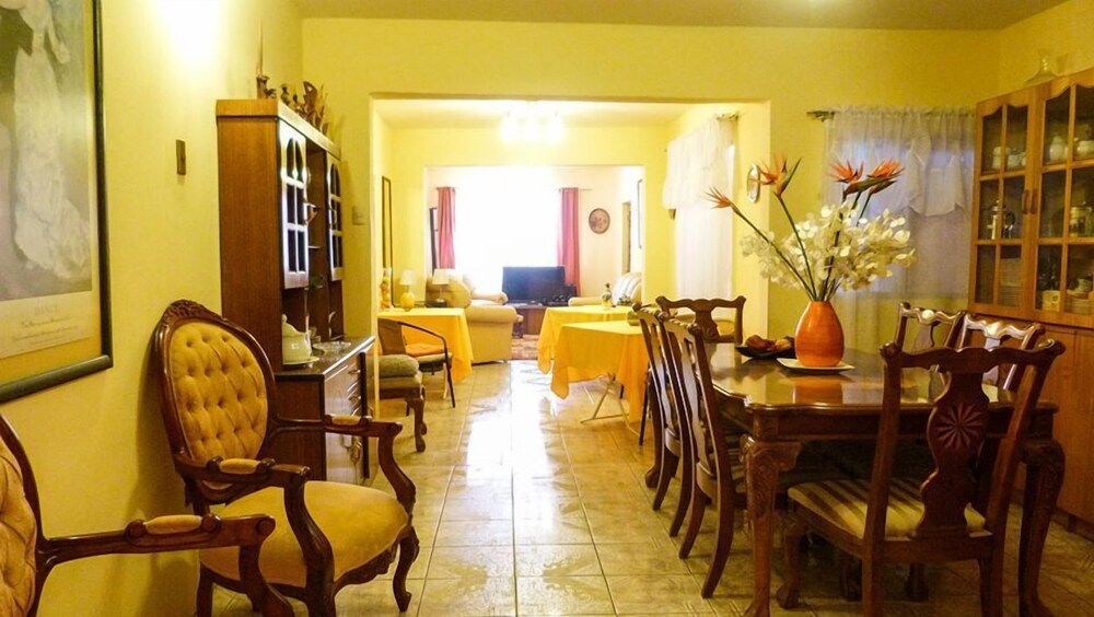 Hotel Interior