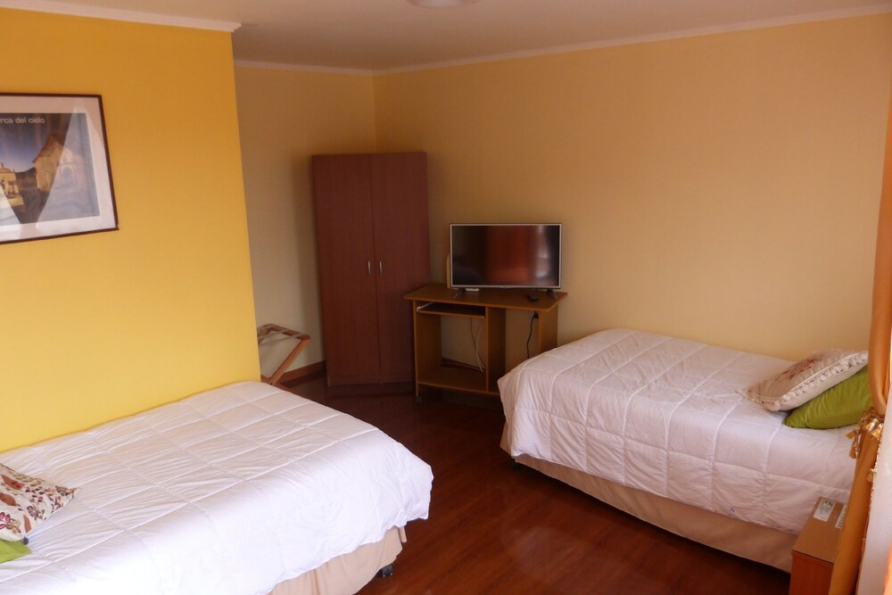Guestroom