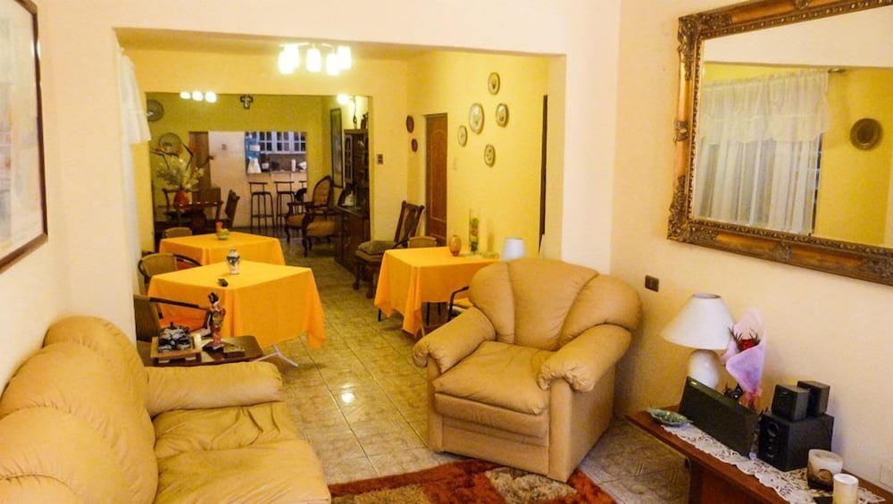 Hotel Interior