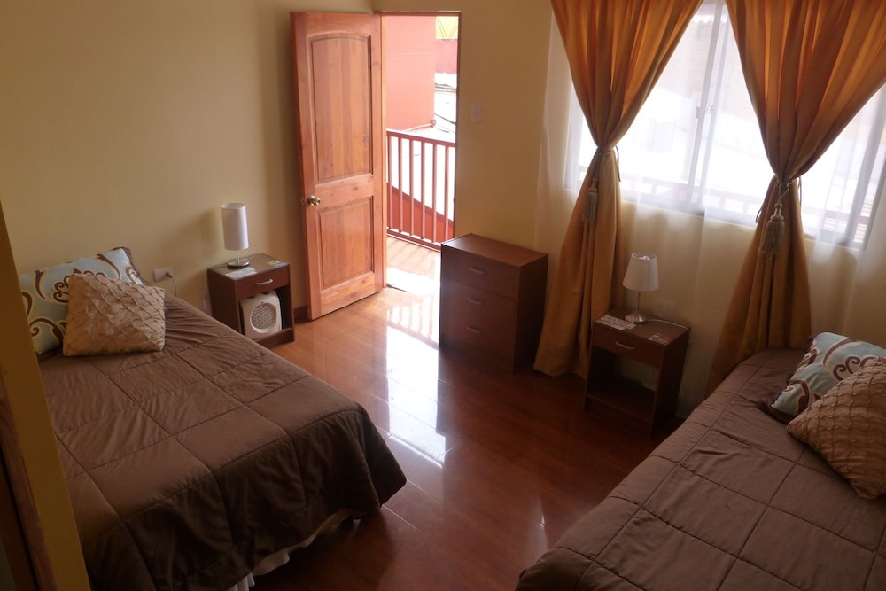 Guestroom