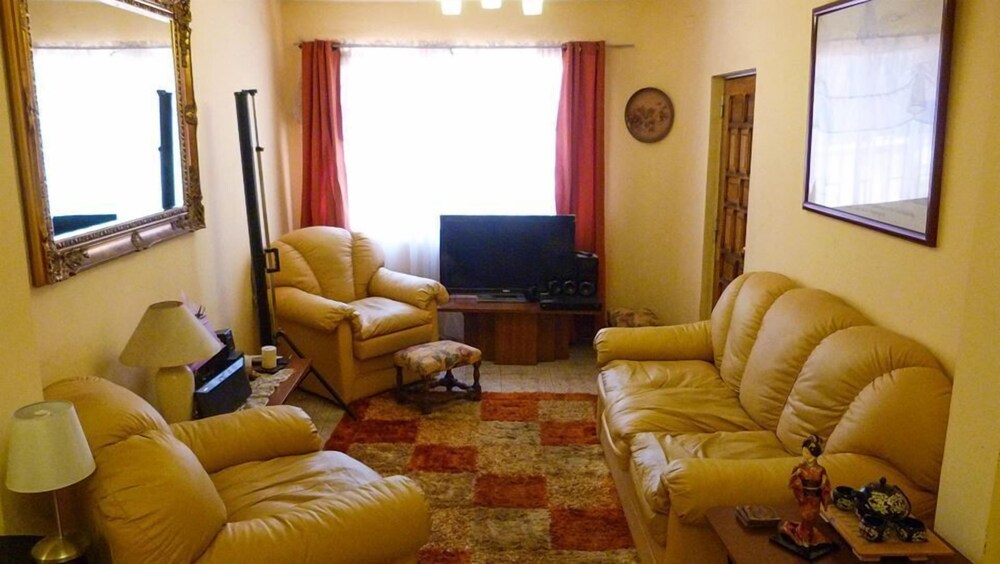 Hotel Interior