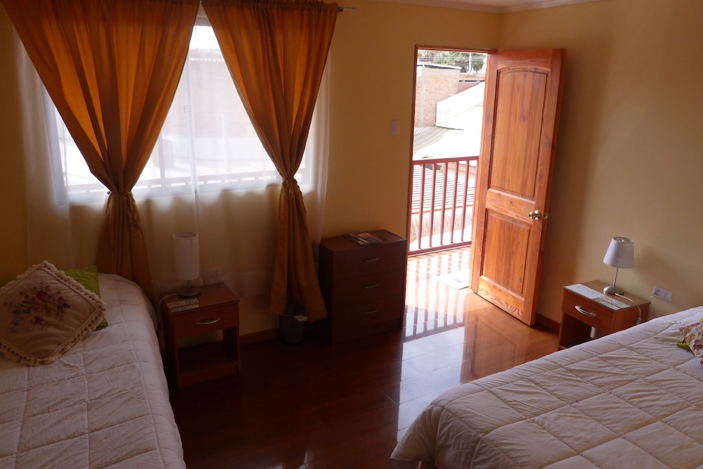 Guestroom