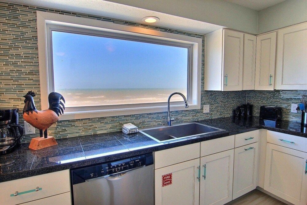 Cucina in camera (Casa, 4 camere da letto)