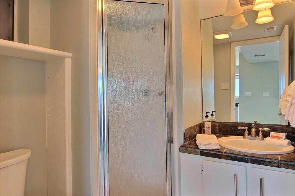 Bagno (Casa, 4 camere da letto)