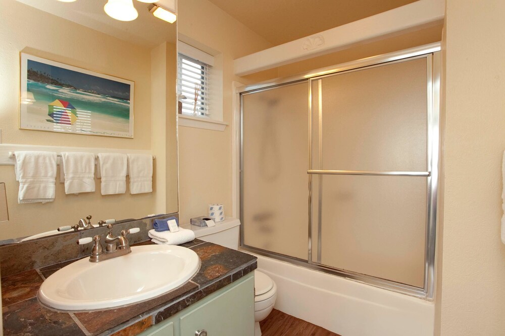 Bagno (Casa, 4 camere da letto)