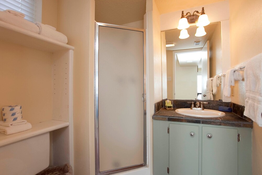 Bagno (Casa, 4 camere da letto)