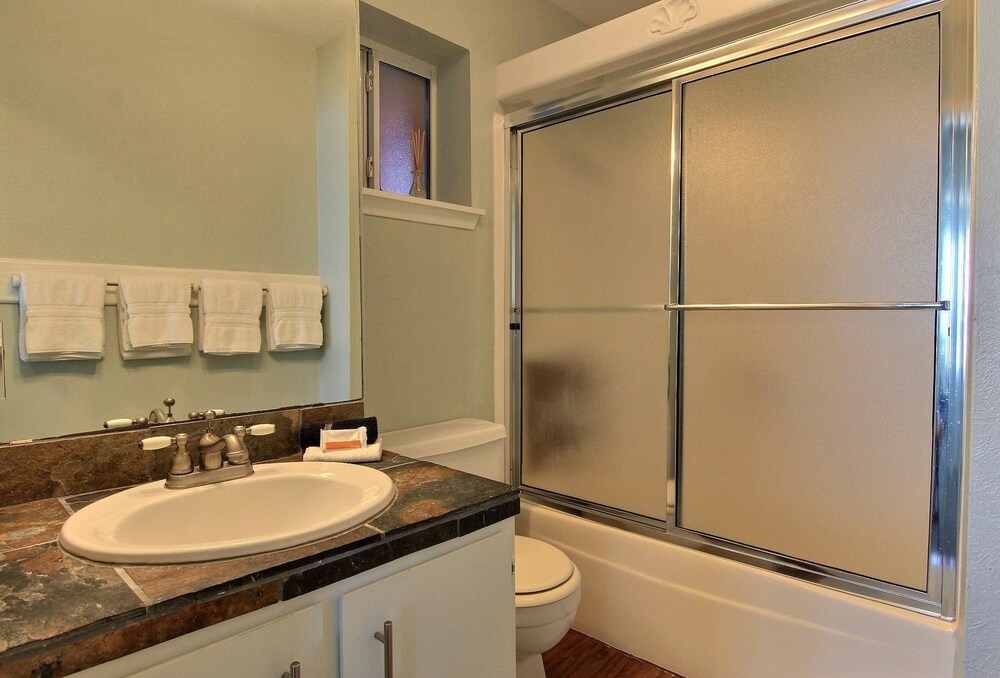 Bagno (Casa, 4 camere da letto)