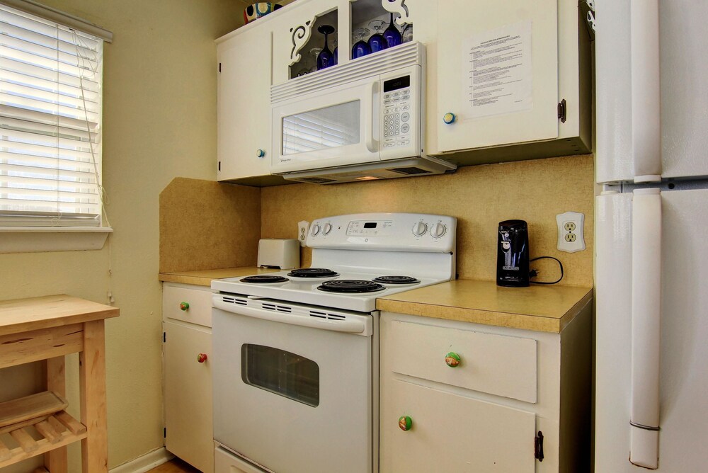 Cucina in camera