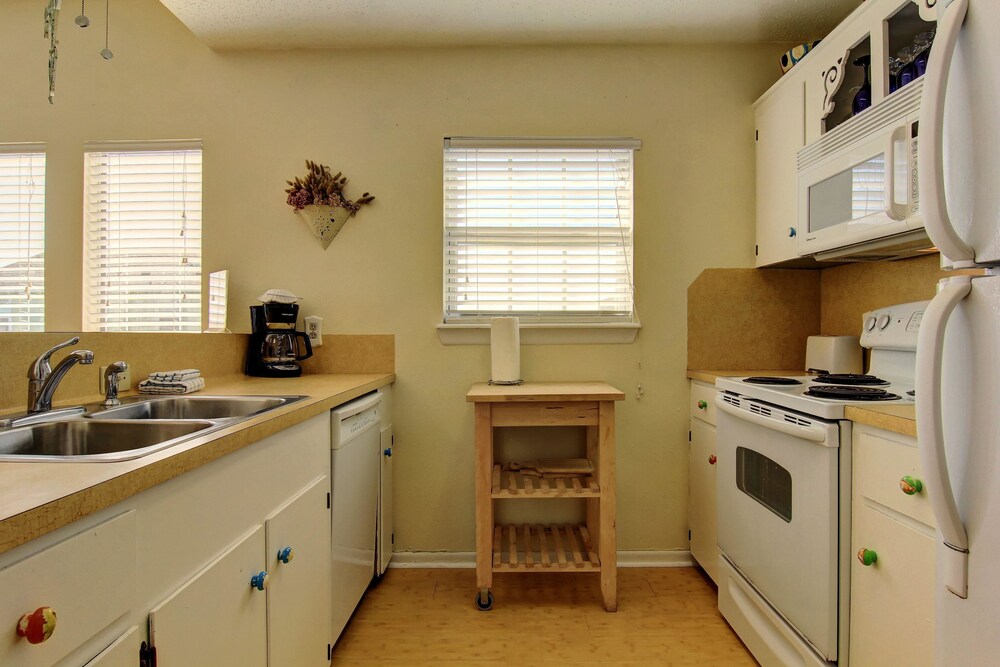 Cucina in camera