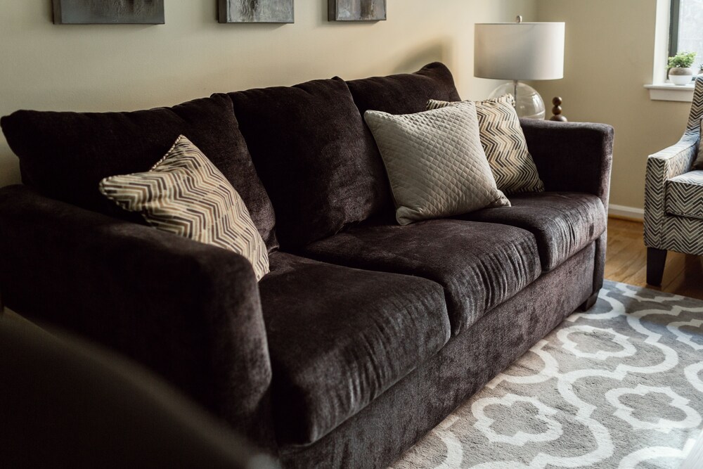 Standard Apartment, 1 Bedroom - Living Area