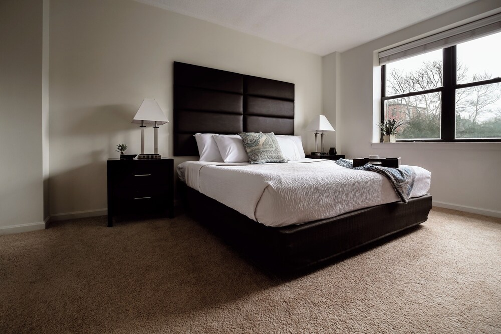 Standard Apartment, 2 Bedrooms - Guestroom
