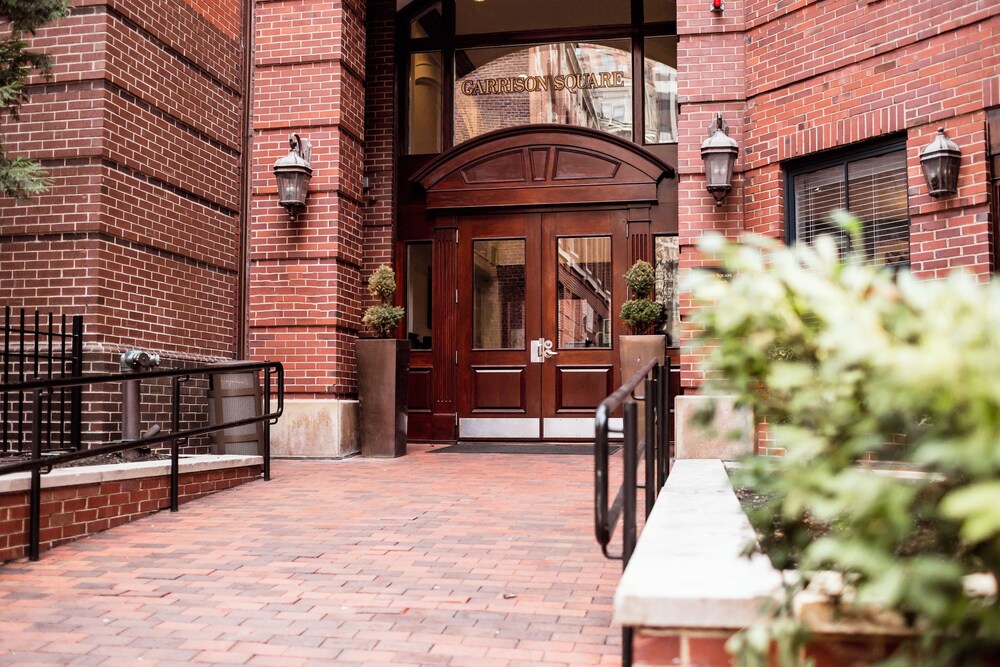 Hotel Front