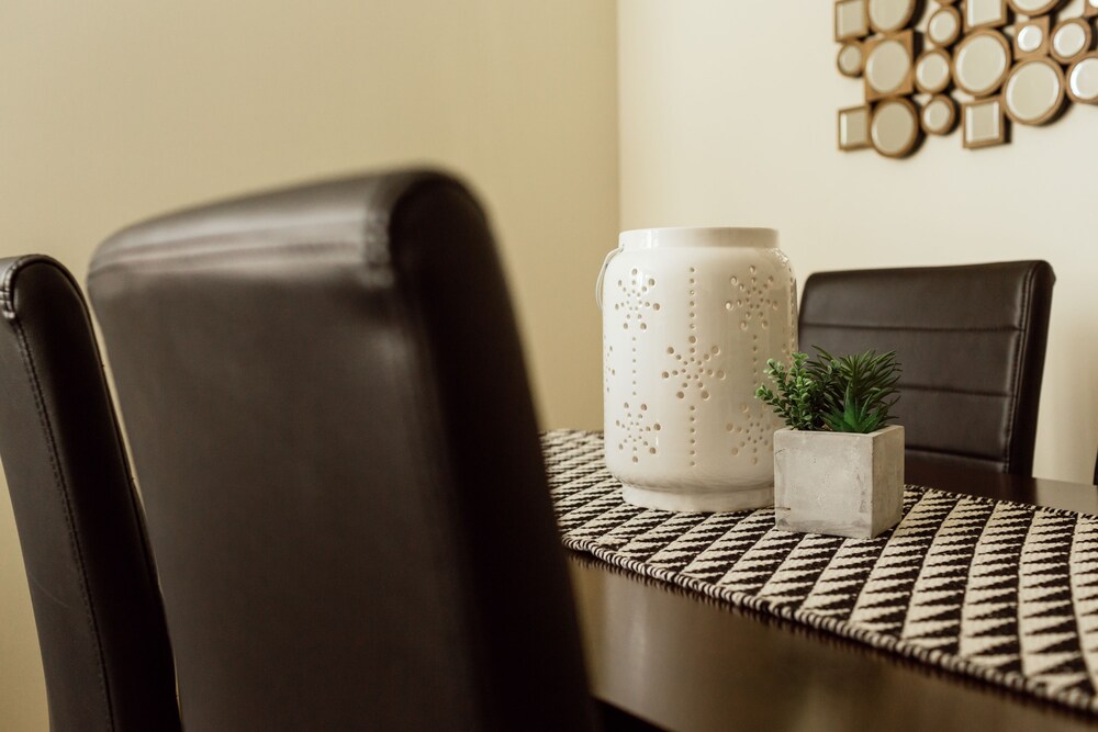 Standard Apartment, 2 Bedrooms - In-Room Dining