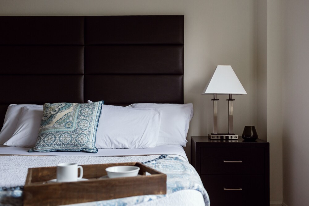 Standard Apartment, 2 Bedrooms - Guestroom