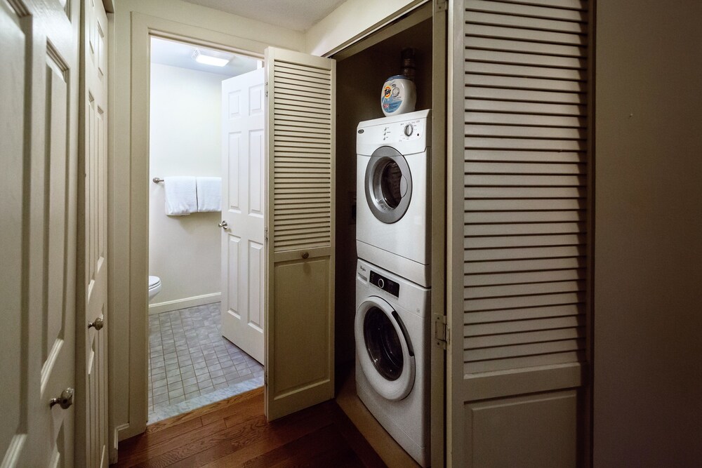 Standard Apartment, 2 Bedrooms - In-Room Amenity