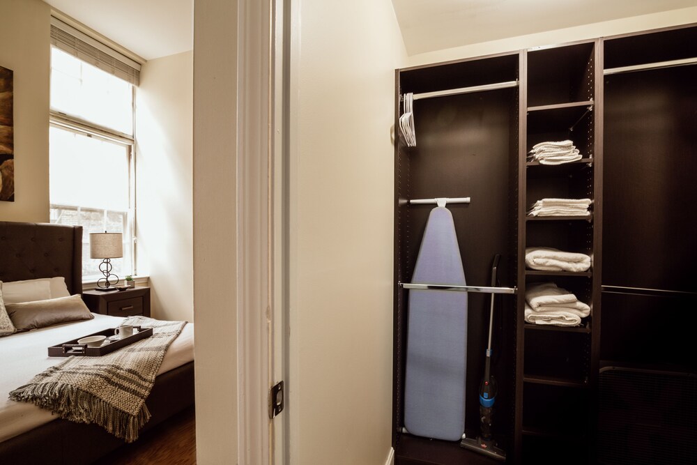 Standard Apartment, 3 Bedrooms - Guestroom