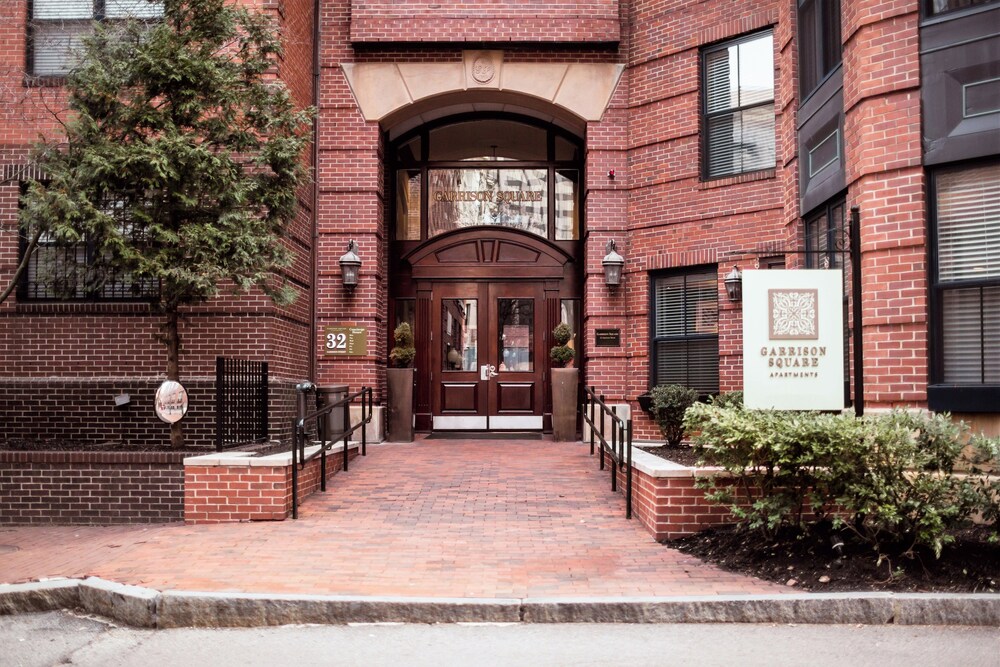 Hotel Front
