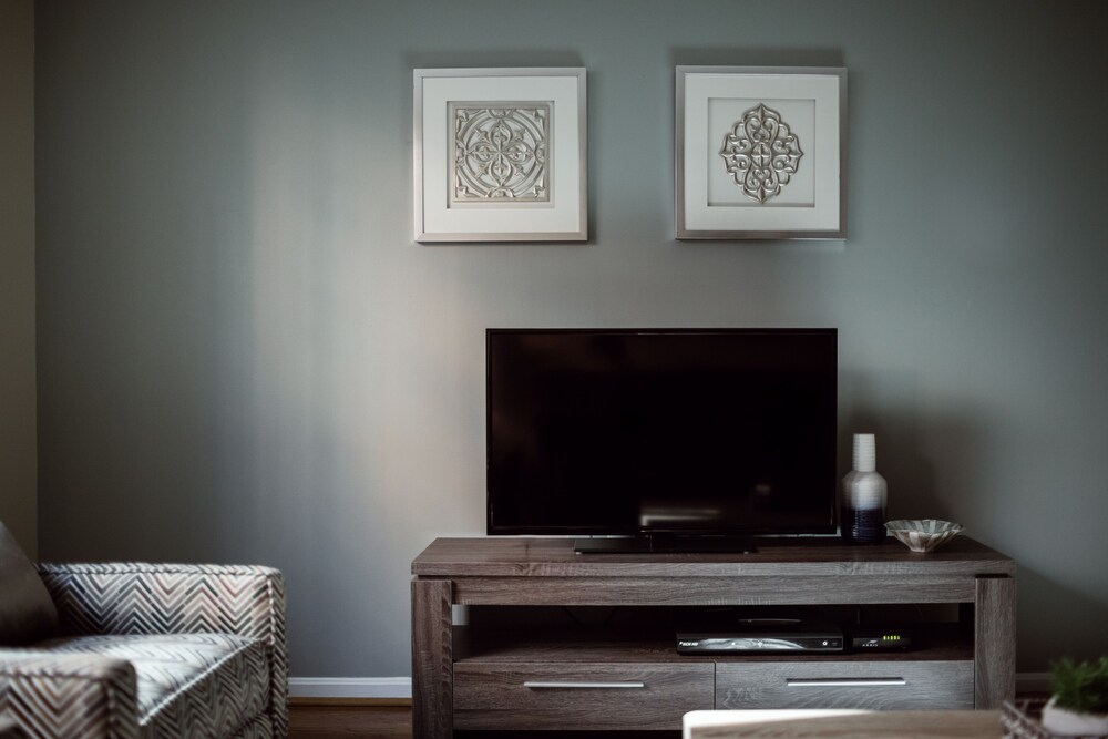 Standard Apartment, 1 Bedroom - Living Room