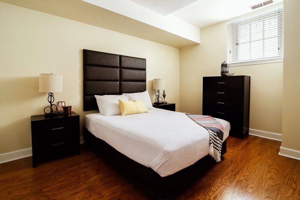 Standard Apartment, 3 Bedrooms - Guestroom