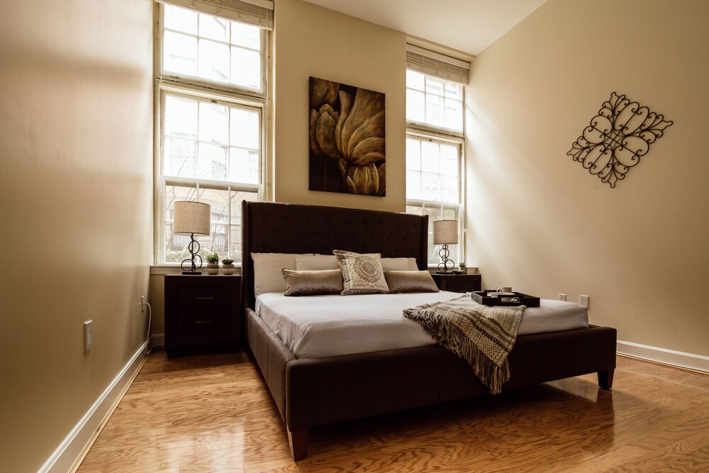 Standard Apartment, 3 Bedrooms - Guestroom