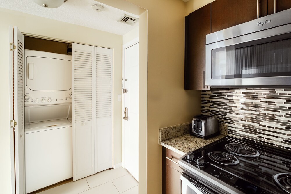 Standard Apartment, 1 Bedroom - In-Room Amenity