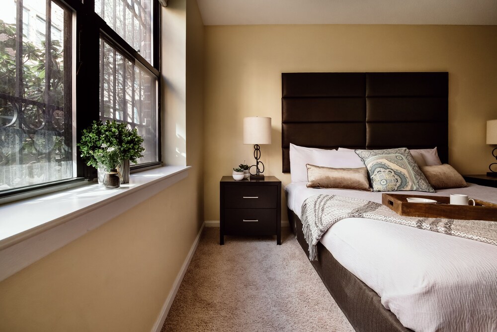 Standard Apartment, 1 Bedroom - Guestroom