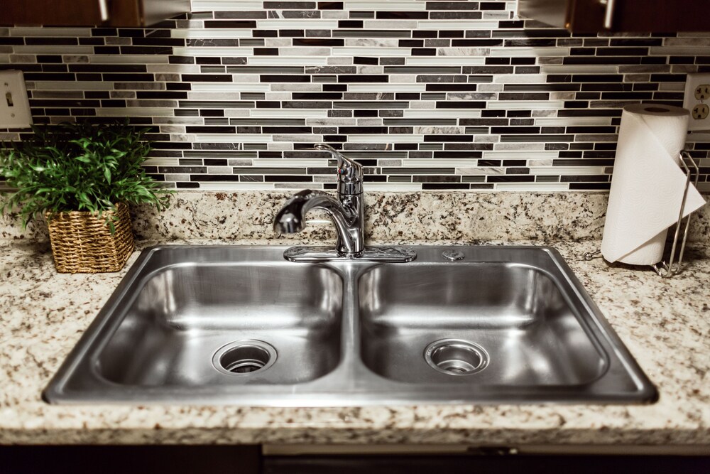 Standard Apartment, 1 Bedroom - In-Room Kitchen