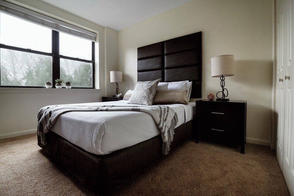 Standard Apartment, 2 Bedrooms - Guestroom