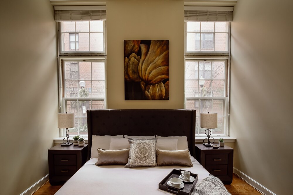Standard Apartment, 3 Bedrooms - Guestroom